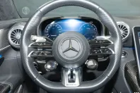 Mercedes-Benz SL 63 AMG (Clasa SL) din 2024 cu 35.010 km - oferta MER222902 - foto 10