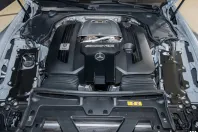Mercedes-Benz SL 63 AMG (Clasa SL) din 2024 cu 35.010 km - oferta MER222902 - foto 23