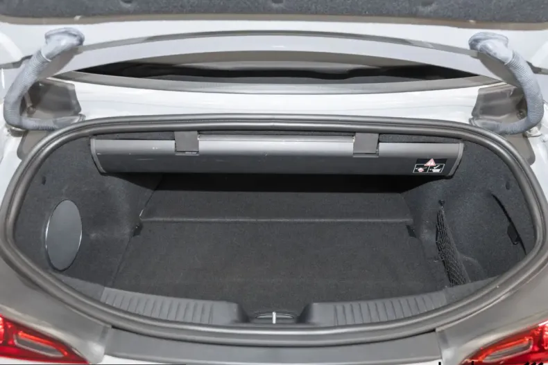 Mercedes-Benz SL 63 AMG (Clasa SL) din 2024 cu 35.010 km - oferta MER222902 - foto 24
