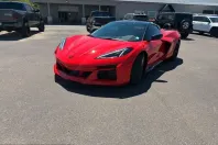 Corvette C8 din 2025 cu 1.593 km - oferta COR222903 - foto 2