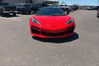 Corvette C8 din 2025 cu 1.593 km - oferta COR222903 - foto 3