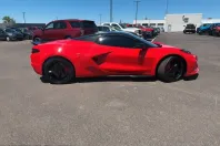Corvette C8 din 2025 cu 1.593 km - oferta COR222903 - foto 5