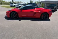 Corvette C8 din 2025 cu 1.593 km - oferta COR222903 - foto 6