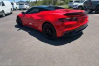 Corvette C8 din 2025 cu 1.593 km - oferta COR222903 - foto 8