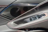 Corvette C8 din 2025 cu 1.593 km - oferta COR222903 - foto 15