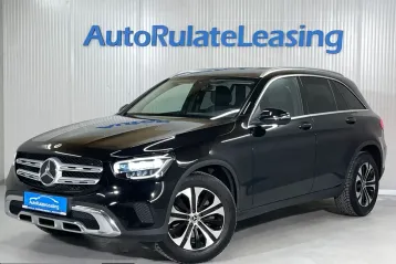 Mercedes-Benz GLC 200 din 2021 - oferta MER222904