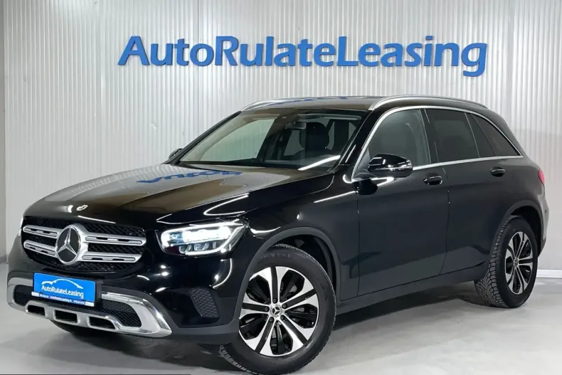 Mercedes-Benz GLC 200 (Clasa GLC) din 2021 cu 37.408 km - oferta MER222904 - foto 1