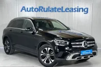 Mercedes-Benz GLC 200 (Clasa GLC) din 2021 cu 37.408 km - oferta MER222904 - foto 2