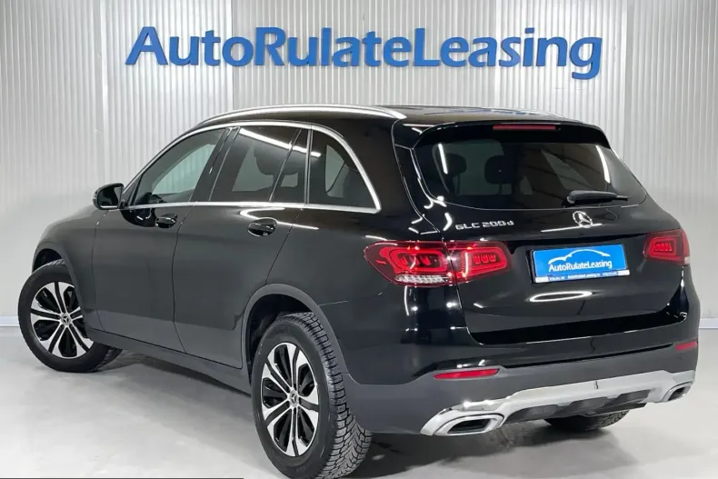 Mercedes-Benz GLC 200 (Clasa GLC) din 2021 cu 37.408 km - oferta MER222904 - foto 4