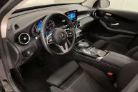 Mercedes-Benz GLC 200 (Clasa GLC) din 2021 cu 37.408 km - oferta MER222904 - foto 5