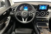 Mercedes-Benz GLC 200 (Clasa GLC) din 2021 cu 37.408 km - oferta MER222904 - foto 6