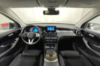 Mercedes-Benz GLC 200 (Clasa GLC) din 2021 cu 37.408 km - oferta MER222904 - foto 7