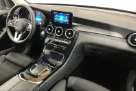 Mercedes-Benz GLC 200 (Clasa GLC) din 2021 cu 37.408 km - oferta MER222904 - foto 8