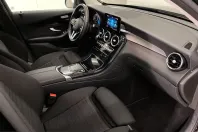 Mercedes-Benz GLC 200 (Clasa GLC) din 2021 cu 37.408 km - oferta MER222904 - foto 10