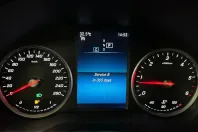 Mercedes-Benz GLC 200 (Clasa GLC) din 2021 cu 37.408 km - oferta MER222904 - foto 26