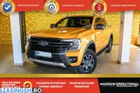 Ford Ranger din 2023 cu 129.500 km - oferta FOR222905 - foto 1