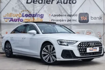Audi A8 din 2022 - oferta AUD222906