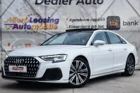 Audi A8 din 2022 cu 84.000 km - oferta AUD222906 - foto 4