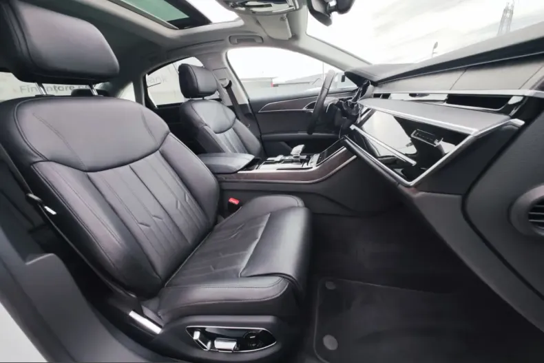 Audi A8 din 2022 cu 84.000 km - oferta AUD222906 - foto 15