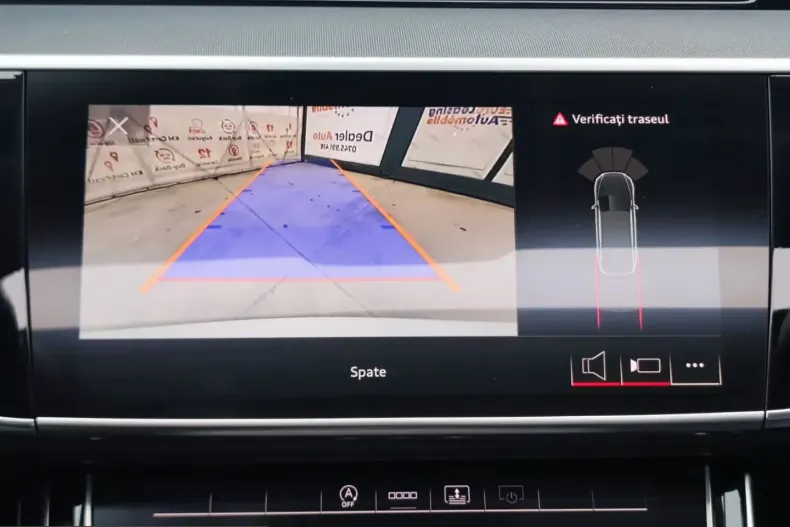 Audi A8 din 2022 cu 84.000 km - oferta AUD222906 - foto 30