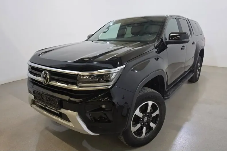 Volkswagen Amarok din 2023 cu 37.138 km - oferta VOL222907 - foto 1