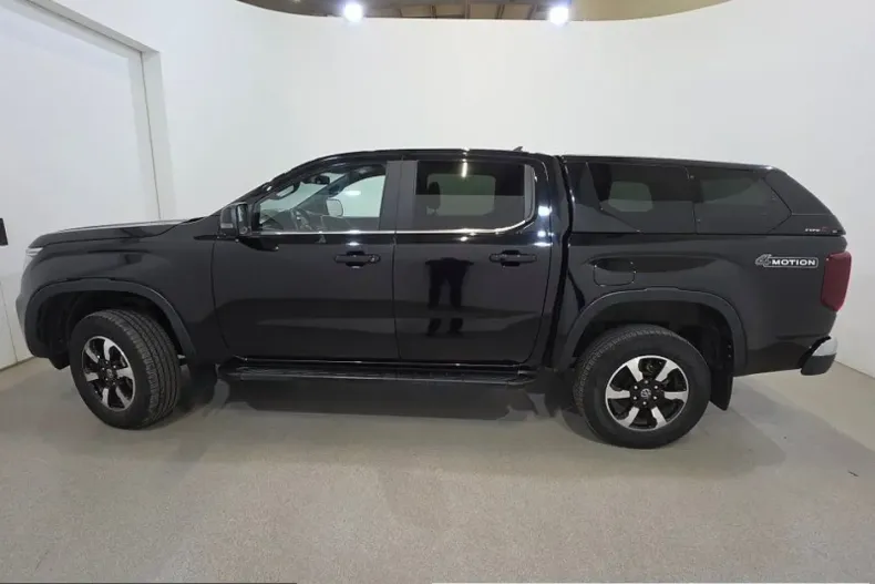 Volkswagen Amarok din 2023 cu 37.138 km - oferta VOL222907 - foto 2