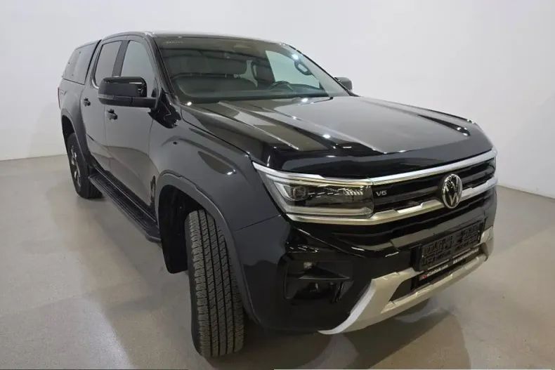 Volkswagen Amarok din 2023 cu 37.138 km - oferta VOL222907 - foto 3
