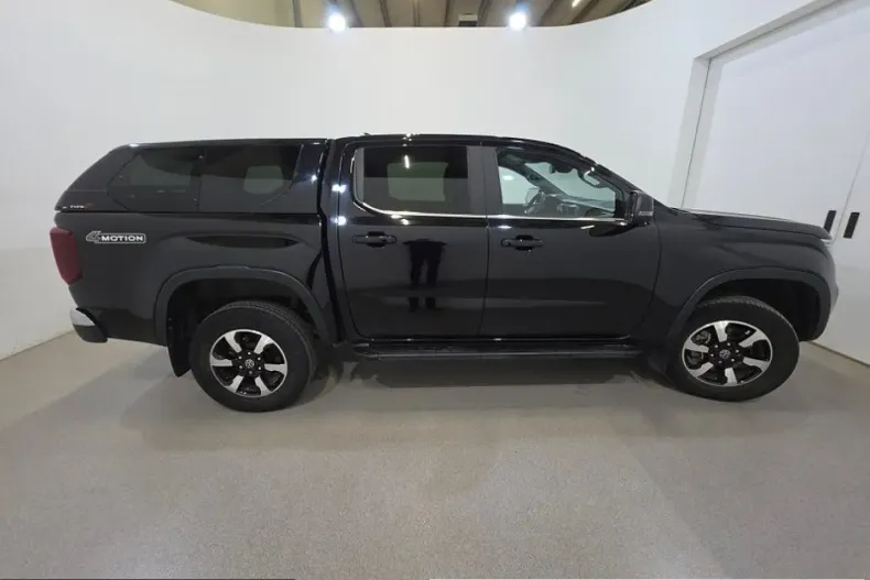 Volkswagen Amarok din 2023 cu 37.138 km - oferta VOL222907 - foto 5