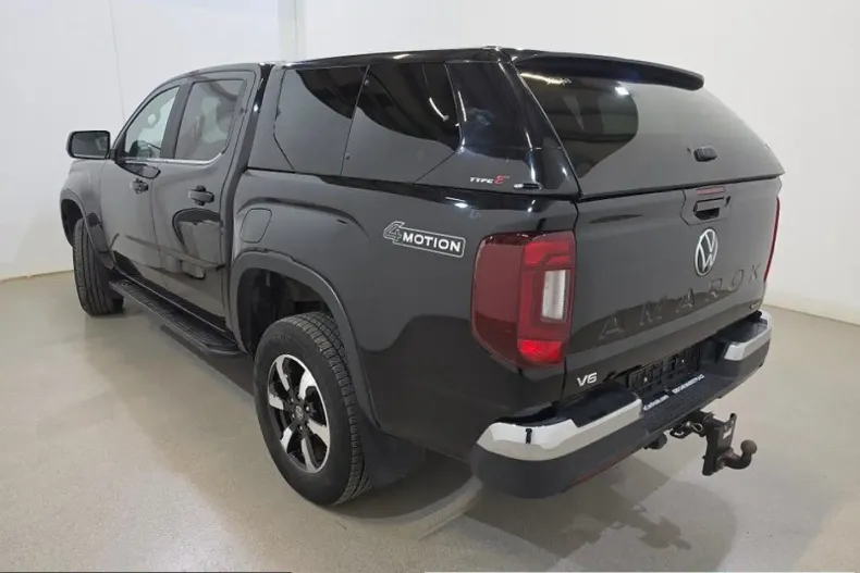 Volkswagen Amarok din 2023 cu 37.138 km - oferta VOL222907 - foto 6
