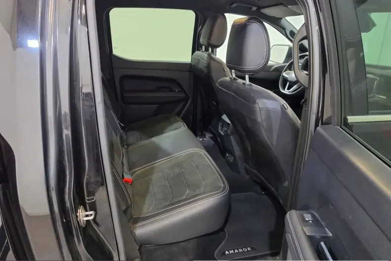 Volkswagen Amarok din 2023 cu 37.138 km - oferta VOL222907 - foto 13