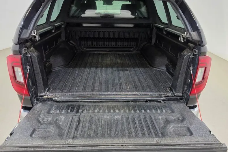 Volkswagen Amarok din 2023 cu 37.138 km - oferta VOL222907 - foto 14