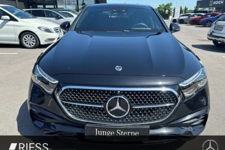 Mercedes-Benz E 450 (Clasa E) din 2025 cu 31.834 km - oferta MER222908 - foto 5