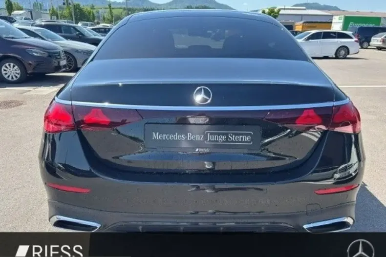 Mercedes-Benz E 450 (Clasa E) din 2025 cu 31.834 km - oferta MER222908 - foto 8