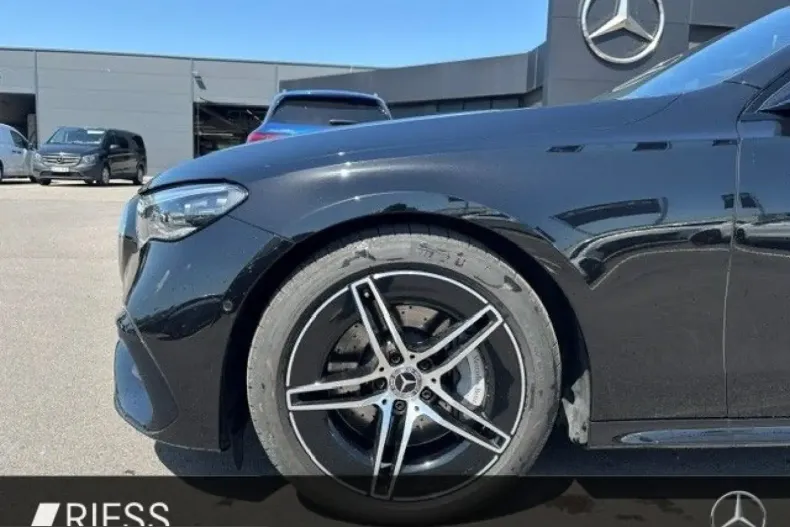 Mercedes-Benz E 450 (Clasa E) din 2025 cu 31.834 km - oferta MER222908 - foto 9