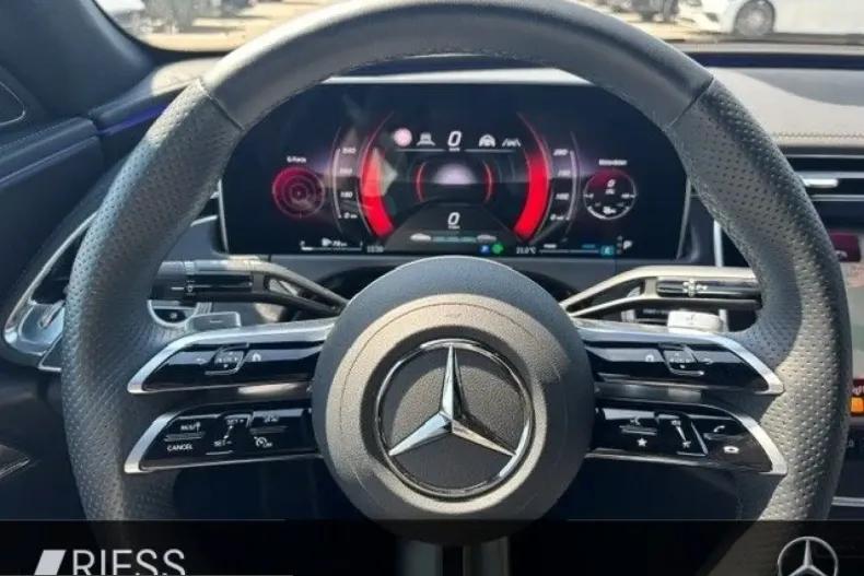 Mercedes-Benz E 450 (Clasa E) din 2025 cu 31.834 km - oferta MER222908 - foto 14