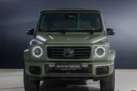 Mercedes-Benz G 450 (Clasa G) din 2024 cu 15.154 km - oferta MER222910 - foto 1