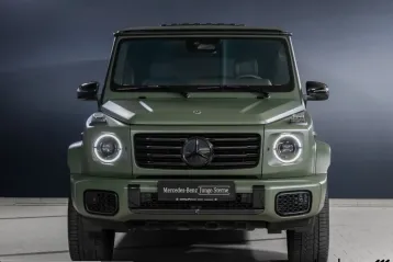 Mercedes-Benz G 450 din 2024 - oferta MER222910