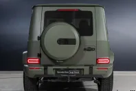 Mercedes-Benz G 450 (Clasa G) din 2024 cu 15.154 km - oferta MER222910 - foto 5
