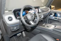 Mercedes-Benz G 450 (Clasa G) din 2024 cu 15.154 km - oferta MER222910 - foto 9