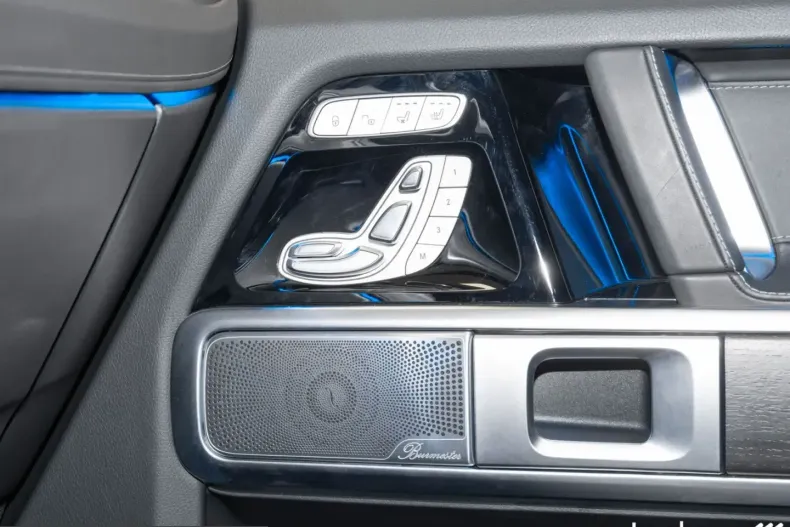 Mercedes-Benz G 450 (Clasa G) din 2024 cu 15.154 km - oferta MER222910 - foto 10