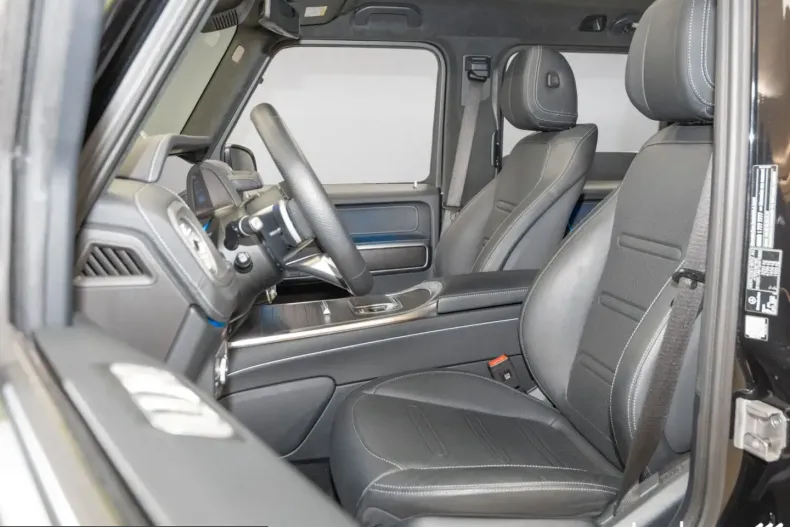 Mercedes-Benz G 450 (Clasa G) din 2024 cu 15.154 km - oferta MER222910 - foto 12