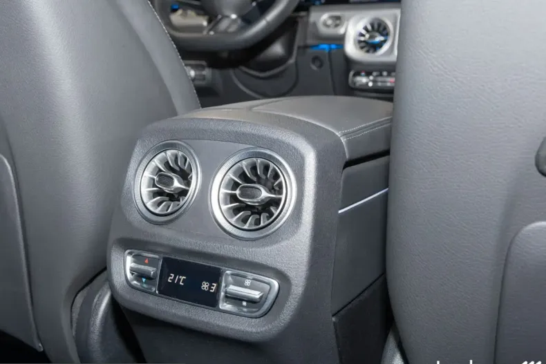 Mercedes-Benz G 450 (Clasa G) din 2024 cu 15.154 km - oferta MER222910 - foto 23