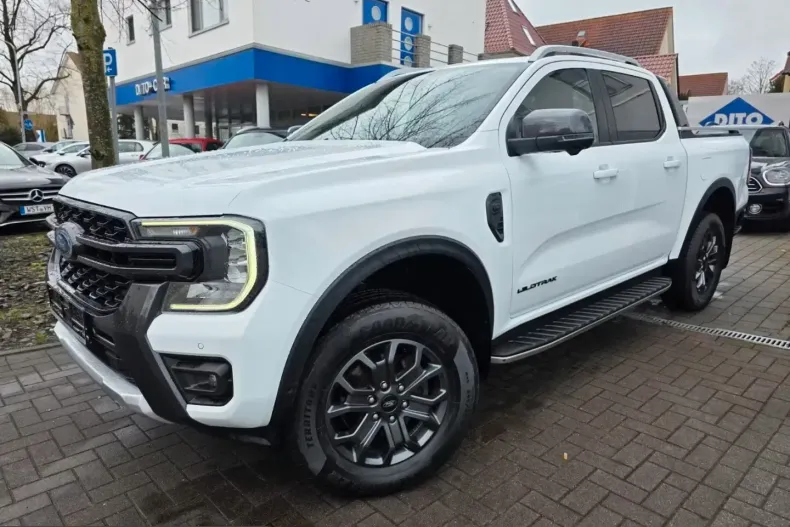 Ford Ranger din 2023 cu 93.040 km - oferta FOR222911 - foto 1