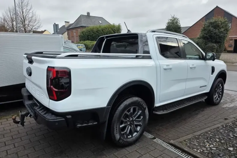 Ford Ranger din 2023 cu 93.040 km - oferta FOR222911 - foto 2