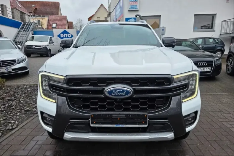 Ford Ranger din 2023 cu 93.040 km - oferta FOR222911 - foto 3