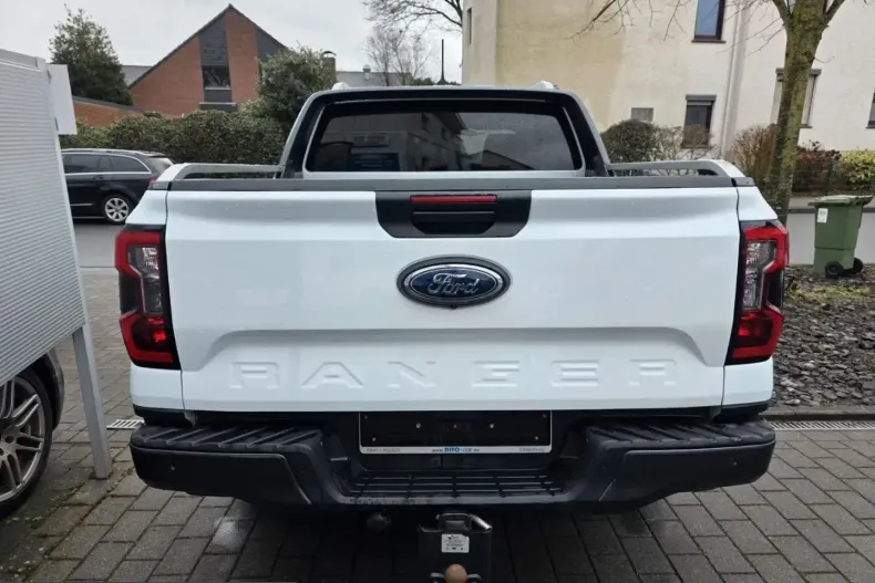 Ford Ranger din 2023 cu 93.040 km - oferta FOR222911 - foto 4