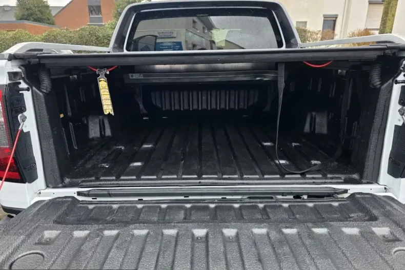Ford Ranger din 2023 cu 93.040 km - oferta FOR222911 - foto 5
