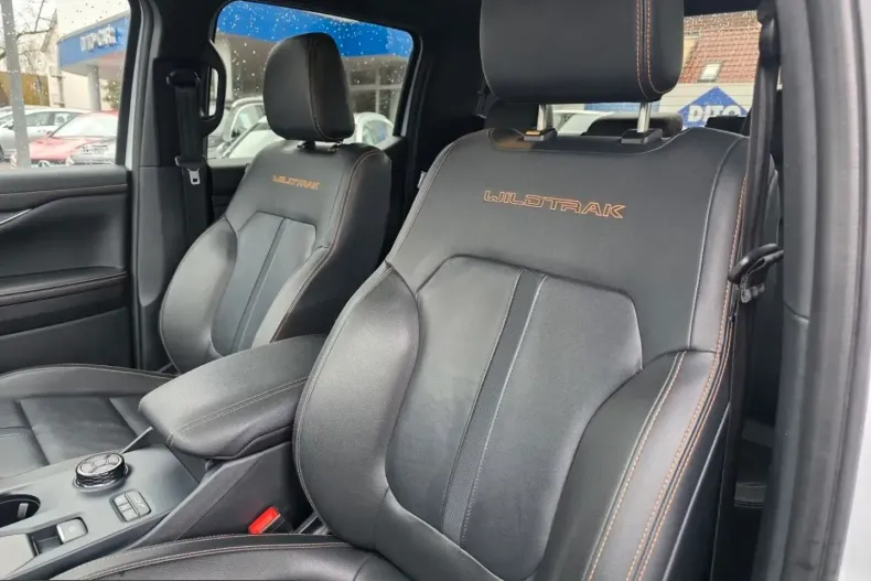 Ford Ranger din 2023 cu 93.040 km - oferta FOR222911 - foto 7