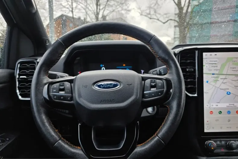 Ford Ranger din 2023 cu 93.040 km - oferta FOR222911 - foto 8