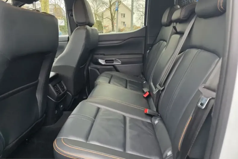 Ford Ranger din 2023 cu 93.040 km - oferta FOR222911 - foto 18